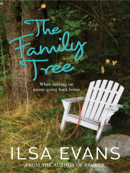 Title details for The Family Tree by Ilsa Evans - Wait list